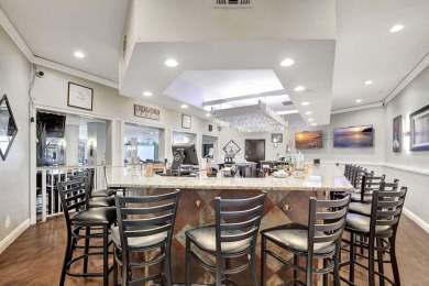 Welcome to this beautifully upgraded true corner unit in the on Poinciana Golf Club in Florida - for sale on GolfHomes.com, golf home, golf lot