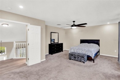 Welcome to this spacious and well-appointed two-story home on Remington Golf Club in Florida - for sale on GolfHomes.com, golf home, golf lot