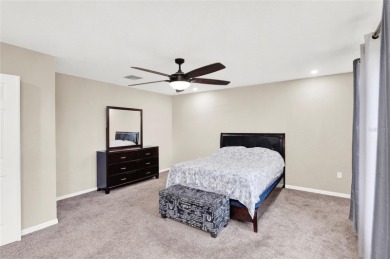 Welcome to this spacious and well-appointed two-story home on Remington Golf Club in Florida - for sale on GolfHomes.com, golf home, golf lot