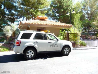 This one is the One! Remodeled POOL Home in Painted Desert Golf on Painted Desert Golf Club in Nevada - for sale on GolfHomes.com, golf home, golf lot