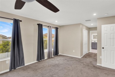Welcome to this spacious and well-appointed two-story home on Remington Golf Club in Florida - for sale on GolfHomes.com, golf home, golf lot