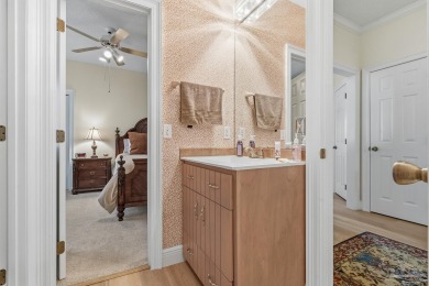 Experience Modern Coastal Living in Gulf Breeze! Discover the on Tiger Point Golf and Country Club in Florida - for sale on GolfHomes.com, golf home, golf lot