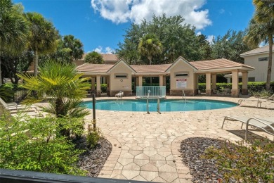 This beautiful newly constructed home, completed in 2021 on Brentwood Farms Golf Club in Florida - for sale on GolfHomes.com, golf home, golf lot