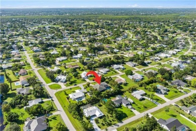 ired of seeing the same cookie-cutter homes? This custom 3BR/3BA on The Saints At Port St Lucie Golf Course in Florida - for sale on GolfHomes.com, golf home, golf lot