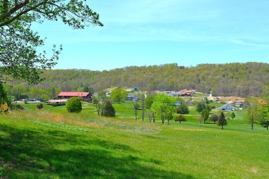 Nestled in the scenic Monroe County, Lot #54 in the Fountain on Fountain Springs Golf Course in West Virginia - for sale on GolfHomes.com, golf home, golf lot
