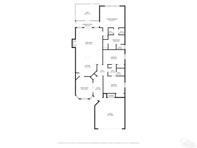 Experience Modern Coastal Living in Gulf Breeze! Discover the on Tiger Point Golf and Country Club in Florida - for sale on GolfHomes.com, golf home, golf lot