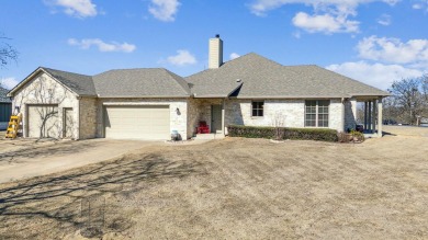 If you love golf, lake like or the idea of having 24/7 manned on The Coves Golf Course in Oklahoma - for sale on GolfHomes.com, golf home, golf lot