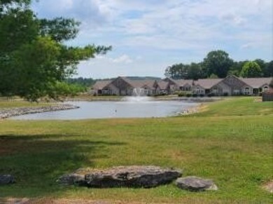 Beautiful Condo located in The Villas of Woodson Bend, a gated on Woodson Bend Resort in Kentucky - for sale on GolfHomes.com, golf home, golf lot