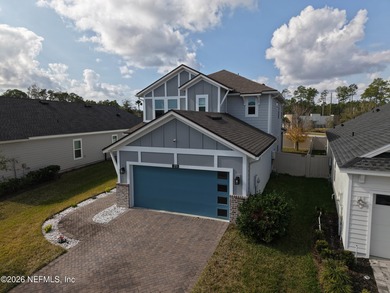 Welcome to this 100% Energy Star Certified home built by on Palm Valley Golf Club in Florida - for sale on GolfHomes.com, golf home, golf lot