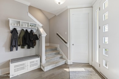 Welcome to this 100% Energy Star Certified home built by on Palm Valley Golf Club in Florida - for sale on GolfHomes.com, golf home, golf lot