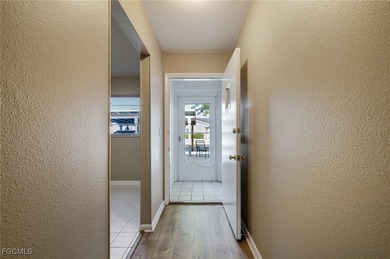 Welcome to 6869 Bogey Drive in the desirable Myerlee Gardens on Myerlee Country Club in Florida - for sale on GolfHomes.com, golf home, golf lot