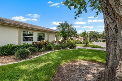 This partially FURNISHED 2-bed, 2-bath condo in the active and on Falcon Watch Golf Club in Florida - for sale on GolfHomes.com, golf home, golf lot