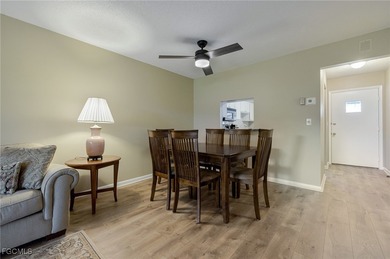 Welcome to 6869 Bogey Drive in the desirable Myerlee Gardens on Myerlee Country Club in Florida - for sale on GolfHomes.com, golf home, golf lot