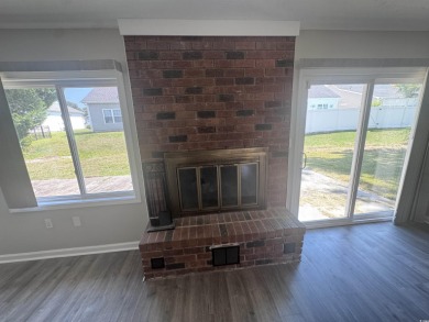 OUTSTANDING LOCATION. One mile to the Ocean in golf cart on Prestwick Country Club in South Carolina - for sale on GolfHomes.com, golf home, golf lot