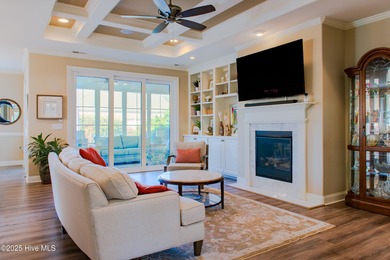 Located in the prestigious resort community of Compass Pointe on Compass Pointe Golf Course in North Carolina - for sale on GolfHomes.com, golf home, golf lot