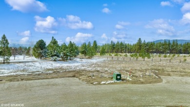 Wild, tranquil, and luxurious, the Wilderness Club Resort is an on Wilderness Club in Montana - for sale on GolfHomes.com, golf home, golf lot