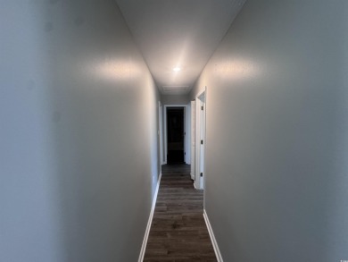 OUTSTANDING LOCATION. One mile to the Ocean in golf cart on Prestwick Country Club in South Carolina - for sale on GolfHomes.com, golf home, golf lot