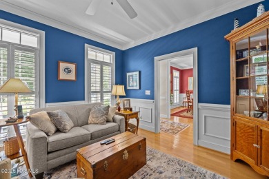 JUST LISTED IN CYPRESS LANDING! Welcome to your coastal dream on Cypress Landing Golf Club in North Carolina - for sale on GolfHomes.com, golf home, golf lot