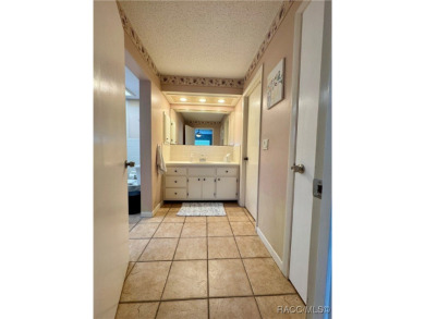 3-Bedroom, 2-Bath Pool Home in Crystal River just waiting for on Plantation Inn and Golf Resort  in Florida - for sale on GolfHomes.com, golf home, golf lot