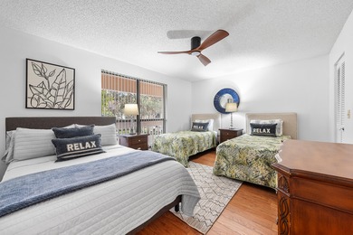 Come see this gorgeous CORNER END UNIT Golf Villa overlooking on PGA National Golf Club in Florida - for sale on GolfHomes.com, golf home, golf lot