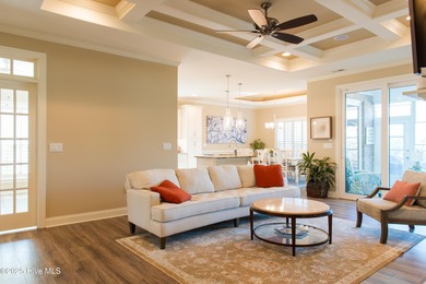 Located in the prestigious resort community of Compass Pointe on Compass Pointe Golf Course in North Carolina - for sale on GolfHomes.com, golf home, golf lot