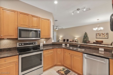 Welcome to Magdalena Gardens, home to your part of paradise in on Twin Isles Country Club in Florida - for sale on GolfHomes.com, golf home, golf lot