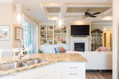 Located in the prestigious resort community of Compass Pointe on Compass Pointe Golf Course in North Carolina - for sale on GolfHomes.com, golf home, golf lot