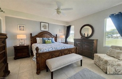 Beautifully furnished, turnkey condo located in the highly on Arrowhead Golf Club At Heritage Greens in Florida - for sale on GolfHomes.com, golf home, golf lot
