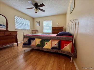 3-Bedroom, 2-Bath Pool Home in Crystal River just waiting for on Plantation Inn and Golf Resort  in Florida - for sale on GolfHomes.com, golf home, golf lot