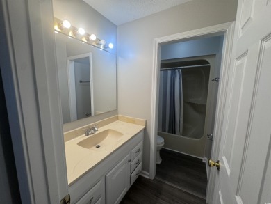 OUTSTANDING LOCATION. One mile to the Ocean in golf cart on Prestwick Country Club in South Carolina - for sale on GolfHomes.com, golf home, golf lot