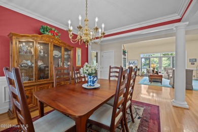 JUST LISTED IN CYPRESS LANDING! Welcome to your coastal dream on Cypress Landing Golf Club in North Carolina - for sale on GolfHomes.com, golf home, golf lot