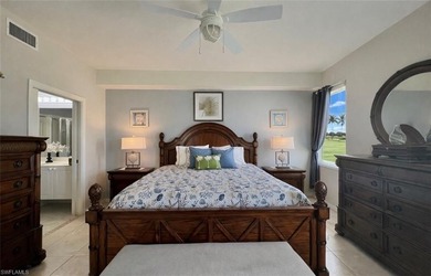 Beautifully furnished, turnkey condo located in the highly on Arrowhead Golf Club At Heritage Greens in Florida - for sale on GolfHomes.com, golf home, golf lot