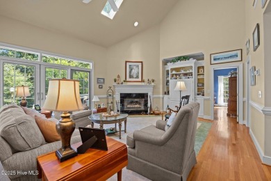 JUST LISTED IN CYPRESS LANDING! Welcome to your coastal dream on Cypress Landing Golf Club in North Carolina - for sale on GolfHomes.com, golf home, golf lot