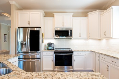 Located in the prestigious resort community of Compass Pointe on Compass Pointe Golf Course in North Carolina - for sale on GolfHomes.com, golf home, golf lot