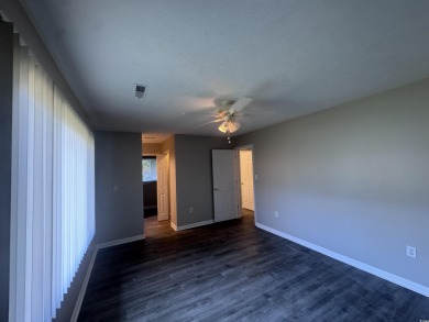 OUTSTANDING LOCATION. One mile to the Ocean in golf cart on Prestwick Country Club in South Carolina - for sale on GolfHomes.com, golf home, golf lot