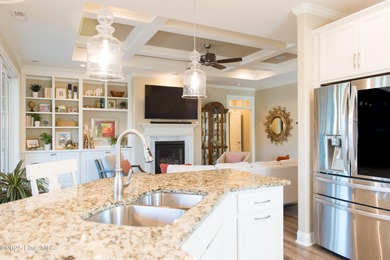 Located in the prestigious resort community of Compass Pointe on Compass Pointe Golf Course in North Carolina - for sale on GolfHomes.com, golf home, golf lot