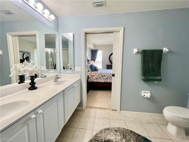 Beautifully furnished, turnkey condo located in the highly on Arrowhead Golf Club At Heritage Greens in Florida - for sale on GolfHomes.com, golf home, golf lot