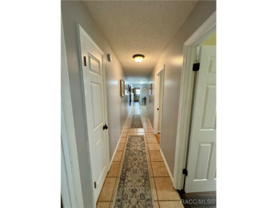 3-Bedroom, 2-Bath Pool Home in Crystal River just waiting for on Plantation Inn and Golf Resort  in Florida - for sale on GolfHomes.com, golf home, golf lot