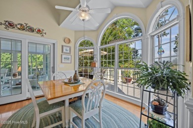 JUST LISTED IN CYPRESS LANDING! Welcome to your coastal dream on Cypress Landing Golf Club in North Carolina - for sale on GolfHomes.com, golf home, golf lot