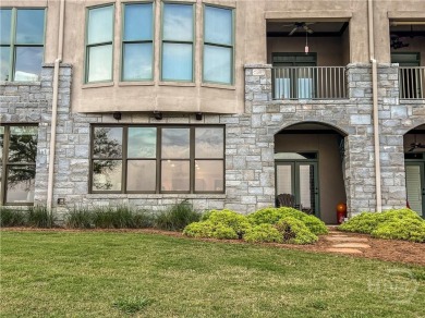 You will love the big water unobstructed views at this beautiful on The Golf Club at Cuscowilla in Georgia - for sale on GolfHomes.com, golf home, golf lot
