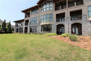You will love the big water unobstructed views at this beautiful on The Golf Club at Cuscowilla in Georgia - for sale on GolfHomes.com, golf home, golf lot