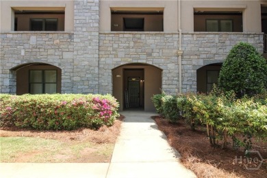 You will love the big water unobstructed views at this beautiful on The Golf Club at Cuscowilla in Georgia - for sale on GolfHomes.com, golf home, golf lot