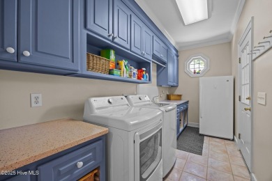 JUST LISTED IN CYPRESS LANDING! Welcome to your coastal dream on Cypress Landing Golf Club in North Carolina - for sale on GolfHomes.com, golf home, golf lot