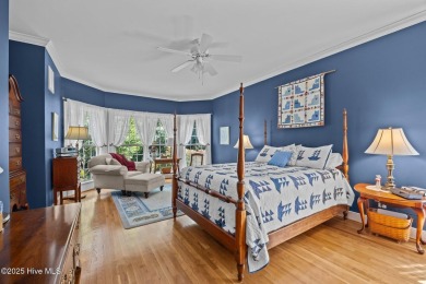JUST LISTED IN CYPRESS LANDING! Welcome to your coastal dream on Cypress Landing Golf Club in North Carolina - for sale on GolfHomes.com, golf home, golf lot