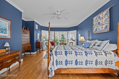 JUST LISTED IN CYPRESS LANDING! Welcome to your coastal dream on Cypress Landing Golf Club in North Carolina - for sale on GolfHomes.com, golf home, golf lot