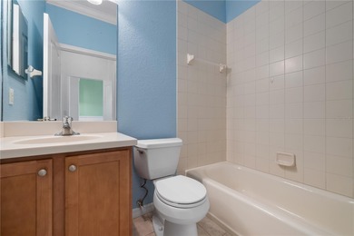 One or more photo(s) has been virtually staged. This move-in on Links At Greenfield Plantation in Florida - for sale on GolfHomes.com, golf home, golf lot