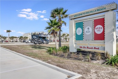 Welcome to the epitome of coastal luxury living at Seagate on Palmilla Beach Golf Club in Texas - for sale on GolfHomes.com, golf home, golf lot