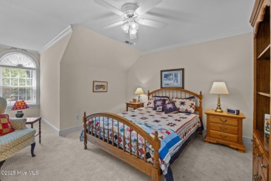 JUST LISTED IN CYPRESS LANDING! Welcome to your coastal dream on Cypress Landing Golf Club in North Carolina - for sale on GolfHomes.com, golf home, golf lot