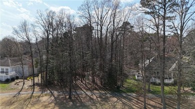 Beautiful Ford's Colony golf course lot with no RPA. This lovely on Fords Colony Country Club in Virginia - for sale on GolfHomes.com, golf home, golf lot
