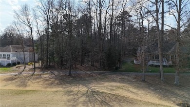 Beautiful Ford's Colony golf course lot with no RPA. This lovely on Fords Colony Country Club in Virginia - for sale on GolfHomes.com, golf home, golf lot